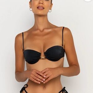 NWT Sommer Swim Top and Bottom